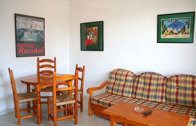 Apartamentos Turmalina - Foto 8