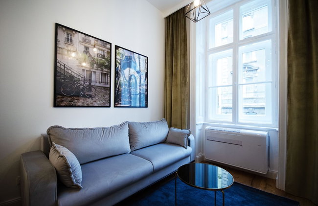 Charming Apartments Near City Centre - Foto 36