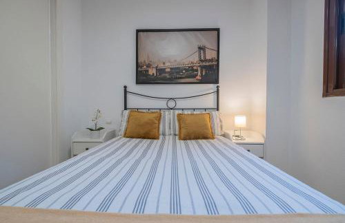 Apartamento Wanda Ifema con Parking y Gym - Foto 24