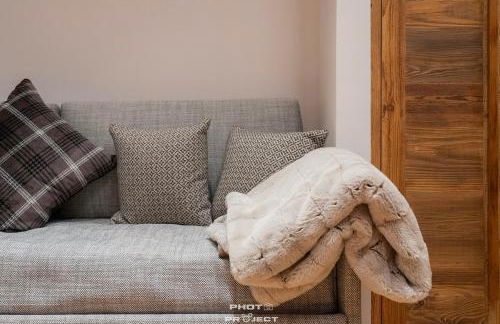 Fior di Roccia Apartments- in centro Cervinia, sauna privata, Matterhorn dream - Foto 70