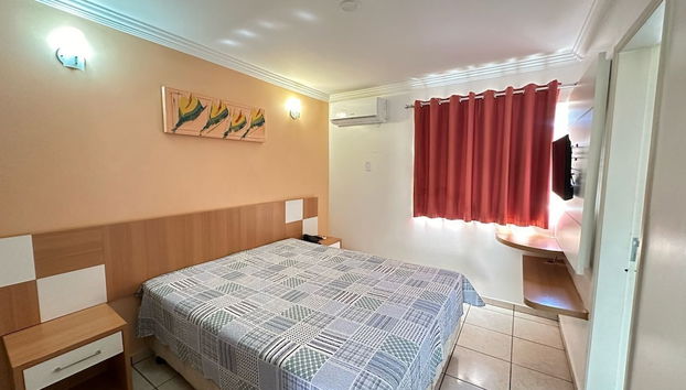 DI ROMA FIORI VIA CALDAS - Foto 5, Habitación