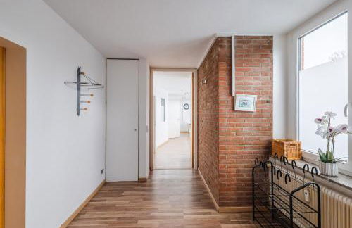 Geräumige Monteurwohnung in Ratingen mit WLAN und Parkplatz - Foto 19