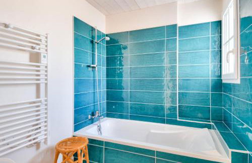 L'Épine - Maison lumineuse - 300m de la plage - Foto 14