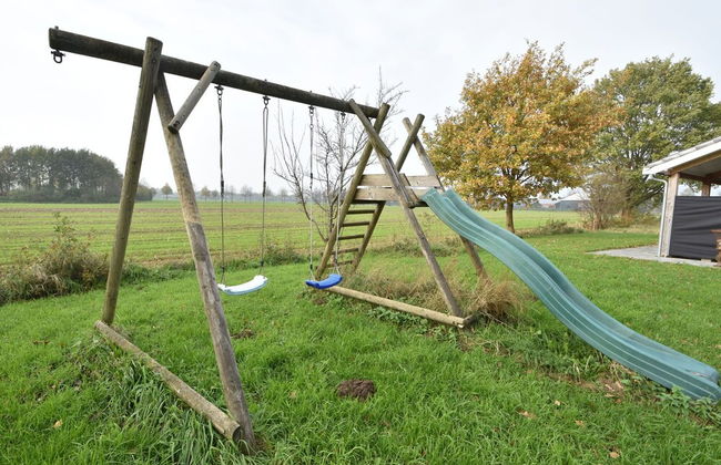 Lovely Cottage in the Middle of Nature - Photo 7