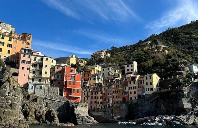 La Spezia: Portovenere, 3 Islands & Gulf of Poets Boat Tour - Photo 1
