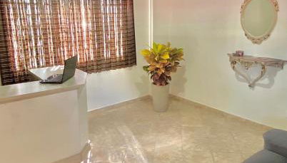 Hotel Alameda Bauru - Foto 4, Lobby or reception