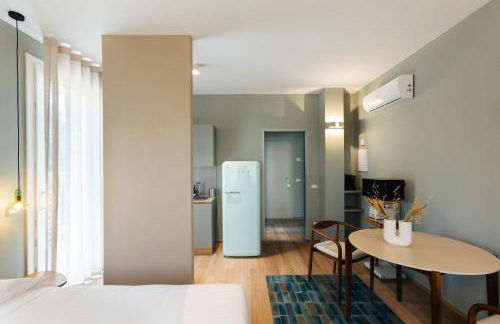 MAREKI60 - Il Paradisino Beach Club - Foto 26