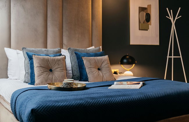 Central Palace - LoftAffair Collection - Foto 54