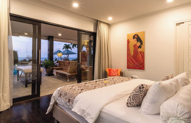 Villa Belvedere - Foto 17