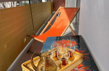 Cocon vintage - T4 central et lumineux - Photo 7