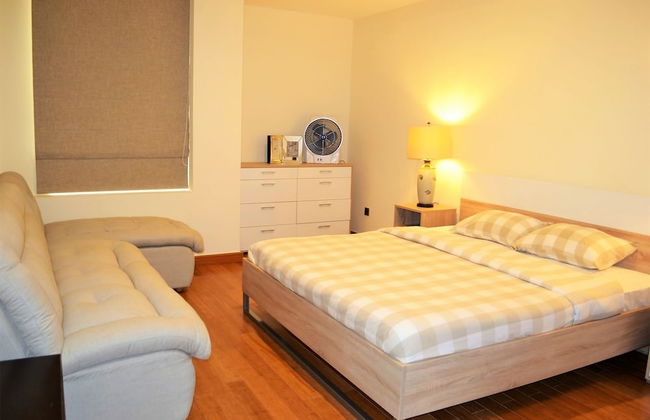 Stylish 1BR near MOE - MRD - Photo 5