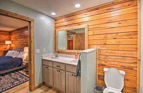 Tranquil Creekside Hideout: Families Welcome! - Foto 14