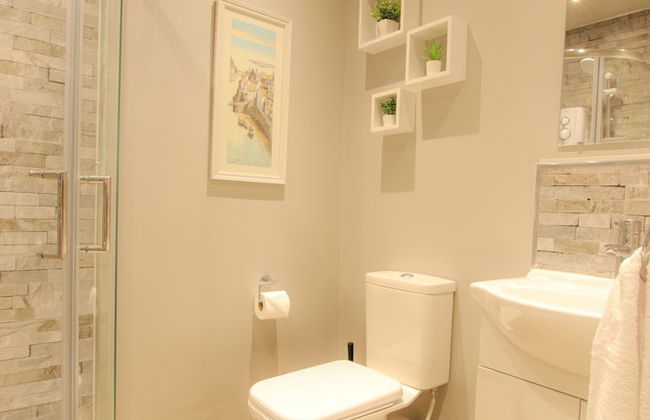 The Ironworks Aparthotel - Foto 30