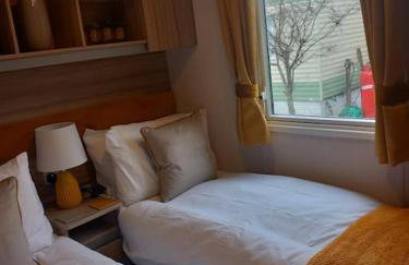 Nadia's Lodge Smart TV & Wi-Fi - Foto 9