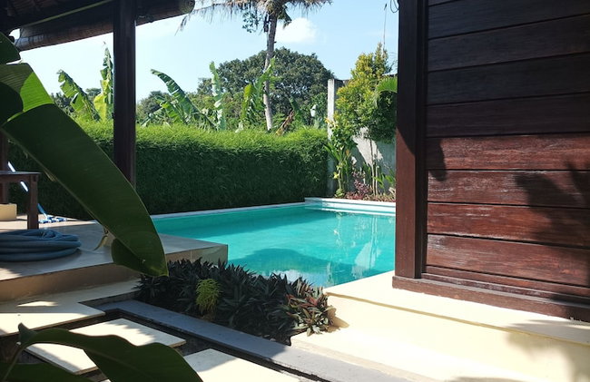 Sri Abi Ratu Villa - Foto 13