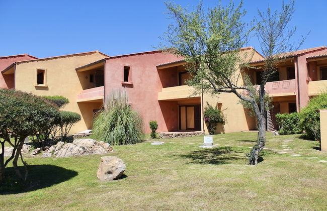 Appartamenti Porto Coda Cavallo - Photo 21