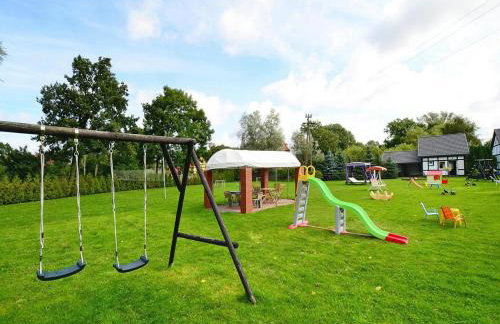 Holiday House cko near Baltic Beach - Foto 21