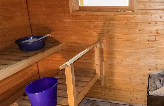 Itätullinkievari - Foto 14