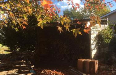 La maison d'été de mes parents - Foto 17