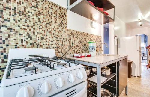 Pet-Friendly Cincinnati Apt 5 Mi to Downtown! - Foto 12