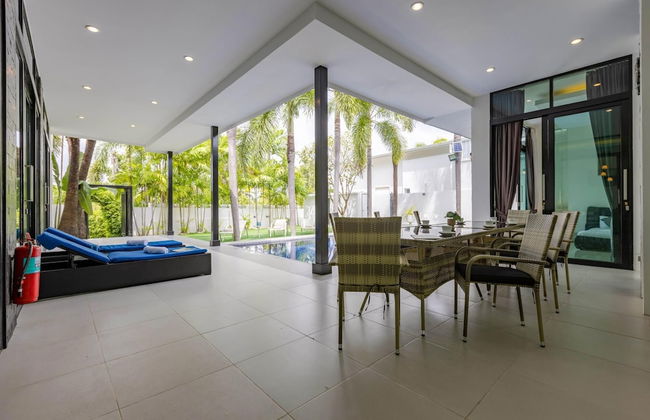 3 Bedroom Pool Villa BL2 - Foto 21