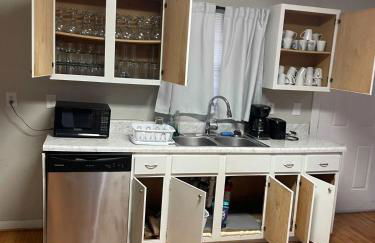 Mins to USC Hospital Zoo Columbia Duet-Unit B - Foto 70