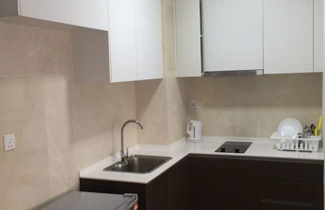 Vinz at Silverscape Luxury Residence - Foto 8