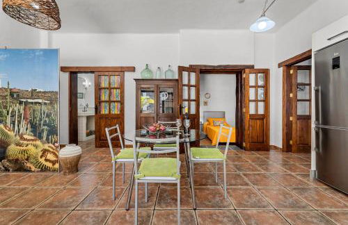 Apartamento rural Los Roferos - Foto 7