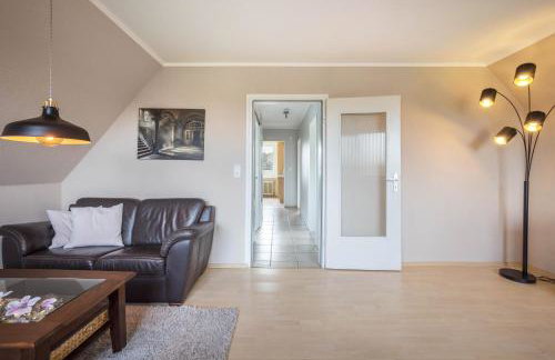 Ferienwohnung Krempermoor 2 - Foto 3
