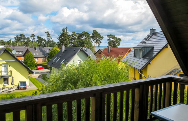 Müritz Ferienpark Röbel - Foto 2