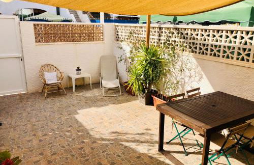 Mediterranean House (Beach & Relax) - Photo 7