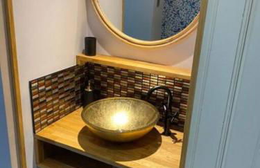 The Bolt Hole, Cotswold Cottage, Moreton-In-Marsh - Foto 43