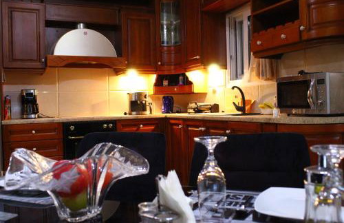 VILLA DIAMOND Κουρούτα Αμαλιαδος - Foto 36