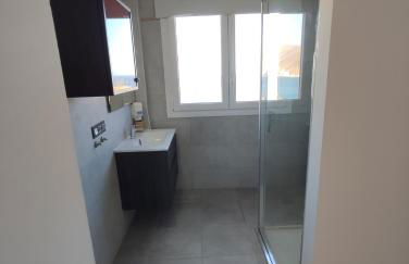 EL FARO DE LOS GENOVESES - Foto 48