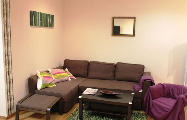 Polyanskoye Podvorie - Foto 37