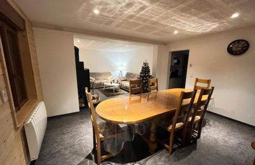 Le Ruisseau à Bussang Htes Vosges tout confort - Foto 1