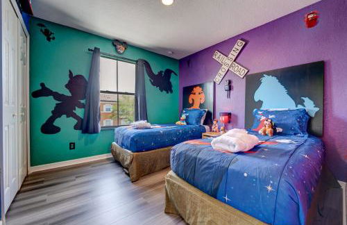 Disney Family Fun at Regal Oaks - Foto 4