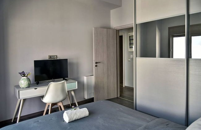 Medusa Residence 100m From the Beach - Foto 30