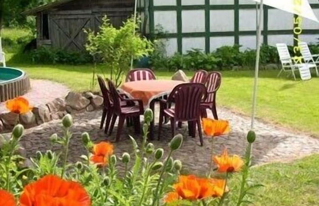 Sonnenhof Im Wendland - Photo 29