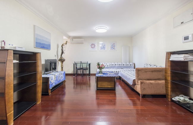 LayMayRest Service Apartment - Foto 52