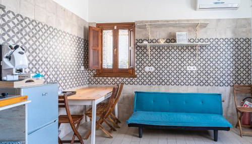 Casamari nel centro di Marzamemi - Foto 4