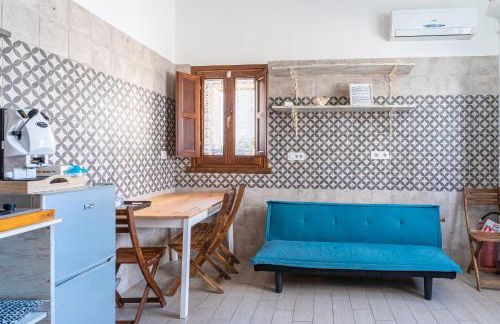 Casamari nel centro di Marzamemi - Foto 4