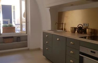 Jolie maison de ville La Petite Magnanerie - Foto 6