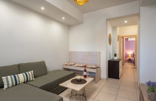 Levanta Cozy Apartment 3 in Kalavarda Rhodes - Foto 37