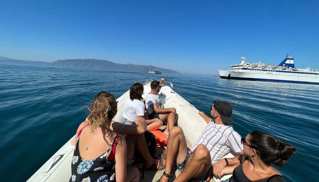 Karaburun Day Trip + Haxhi Ali Cave - Foto 5