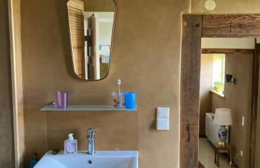 Ferienwohnung mit Sauna und Meditationsangebot - Foto 7