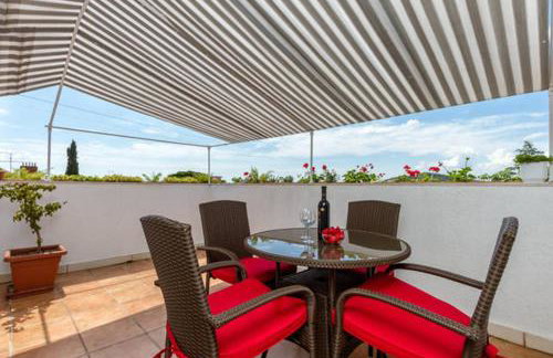 Apartment Palm Penthouse Terrace - Photo 1