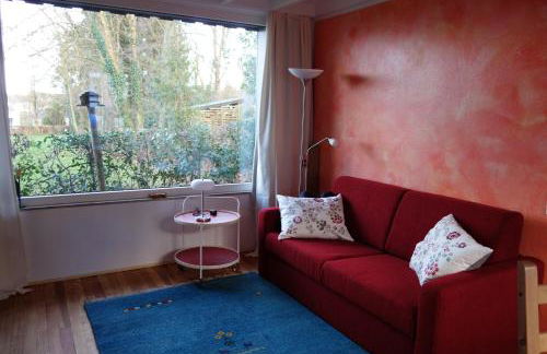 Ferienhaus Quick's Cottage - Foto 7