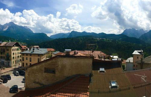 Lozzo di Cadore - Dolomiti - Piazza IV novembre - Photo 23