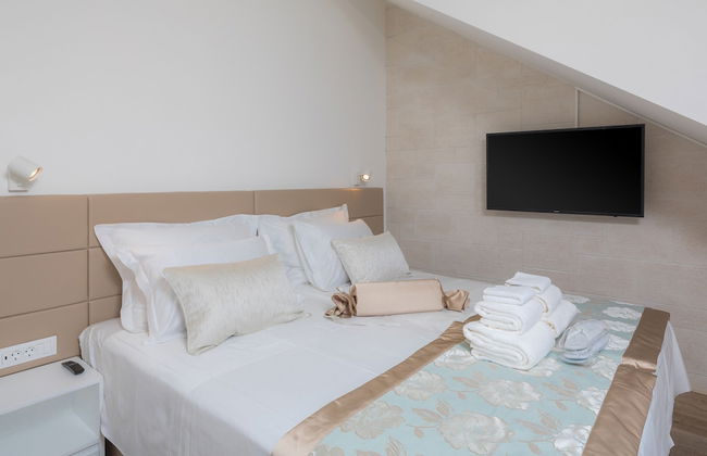 Mediterra residence - Foto 16